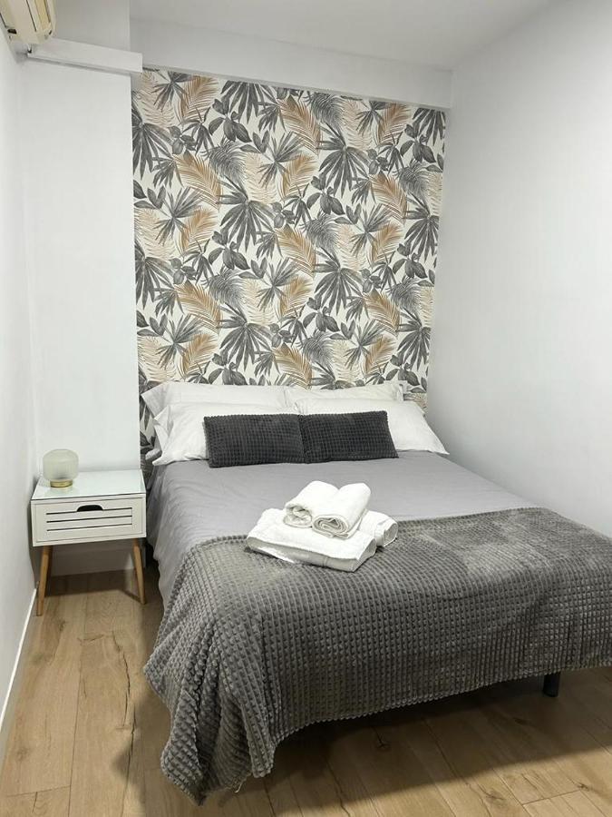 Apartamento Pedro Antonio *