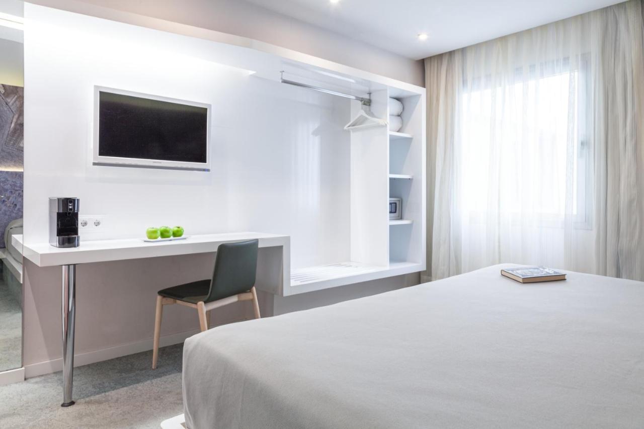 Five Senses Rooms&suites 3* Granada