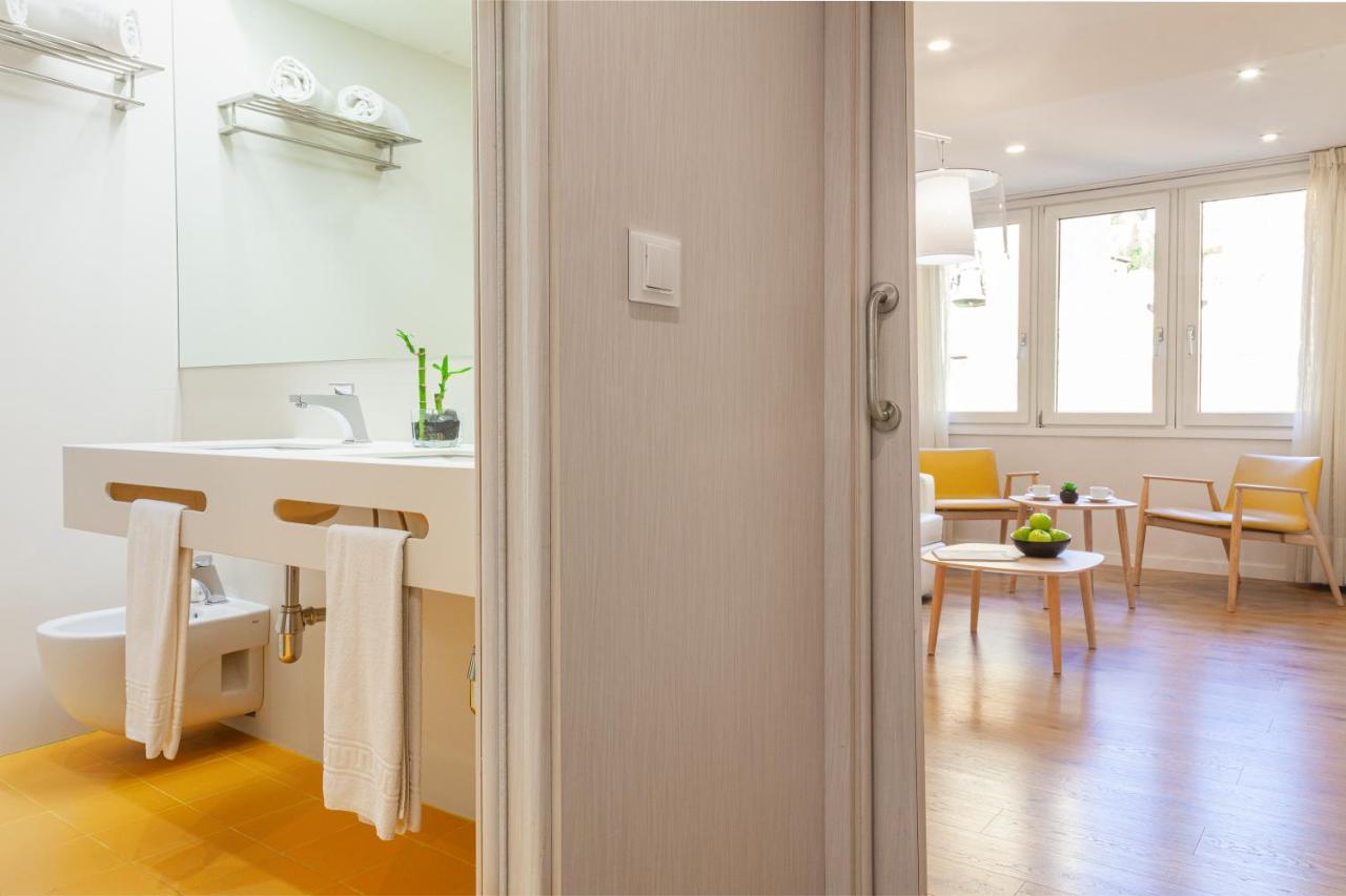 Hotel Five Senses Rooms&suites Granada