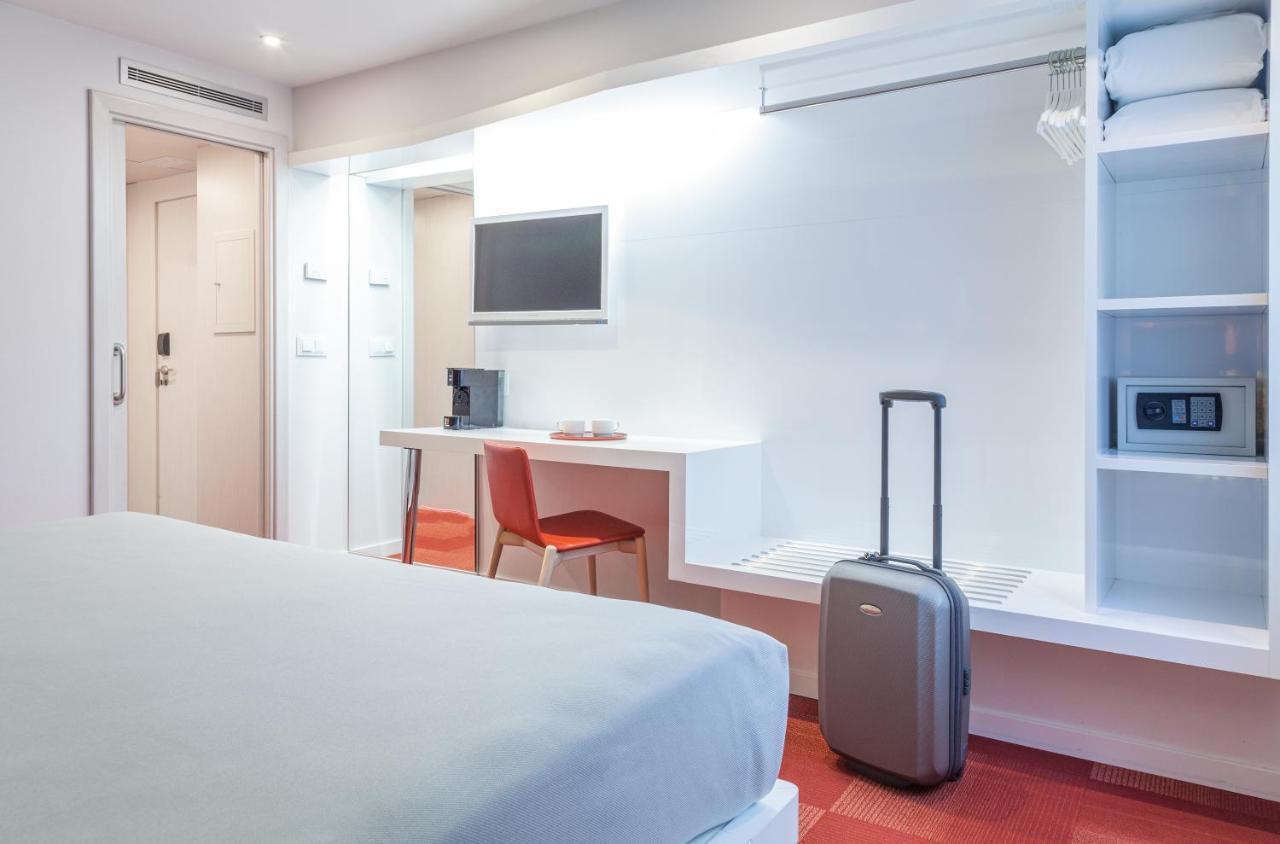 Five Senses Rooms&suites Hotel