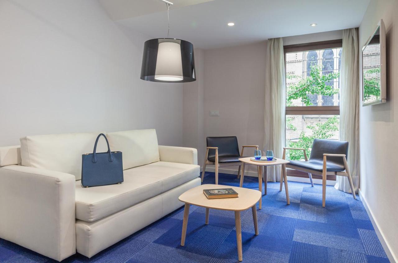 Hotel Five Senses Rooms&suites 3*