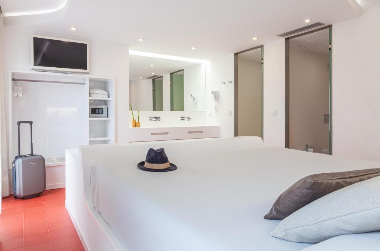 Hotel Five Senses Rooms&suites 3*