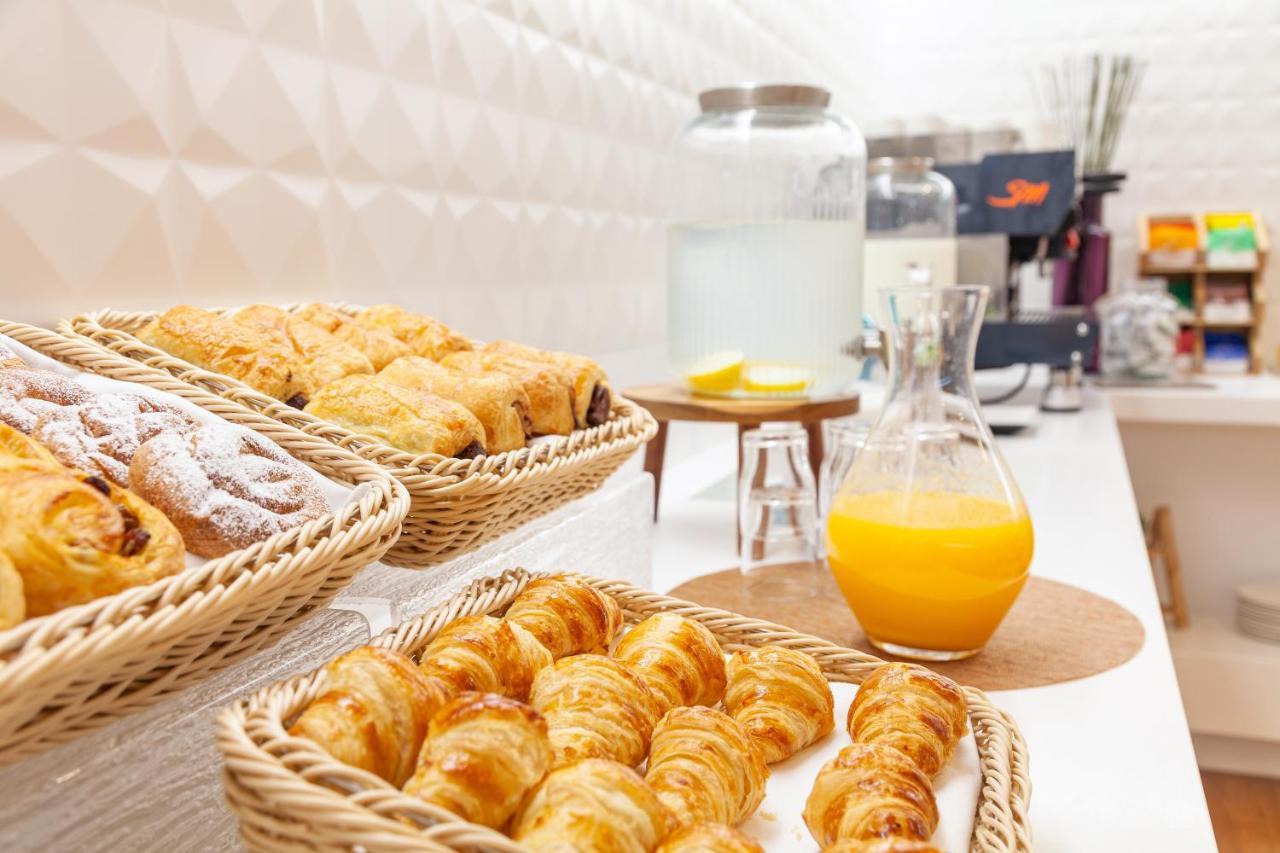 Five Senses Rooms&suites Granada