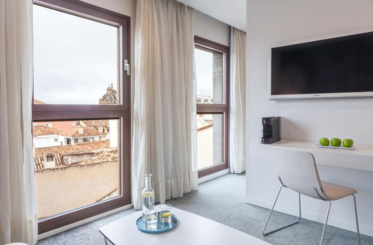 Hotel Five Senses Rooms&suites 3*