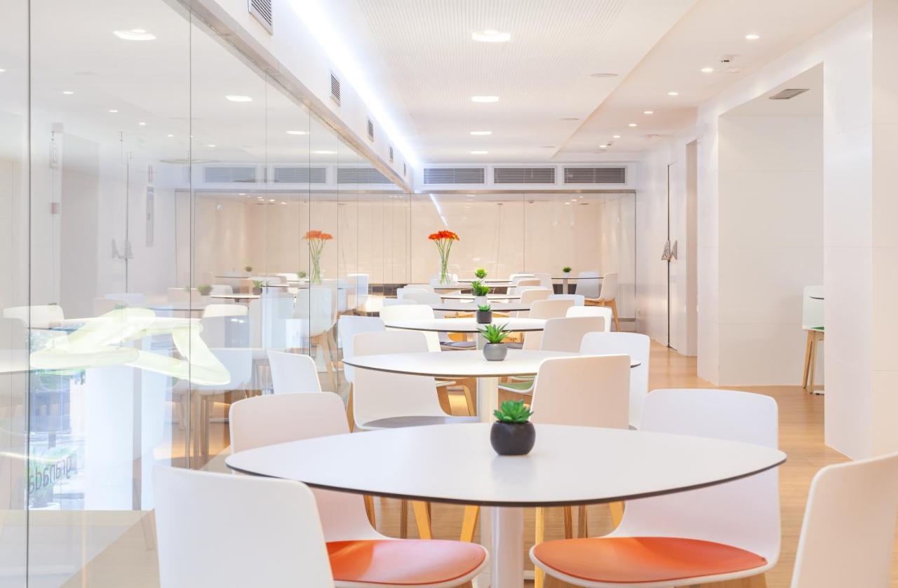 Five Senses Rooms&suites Hotel