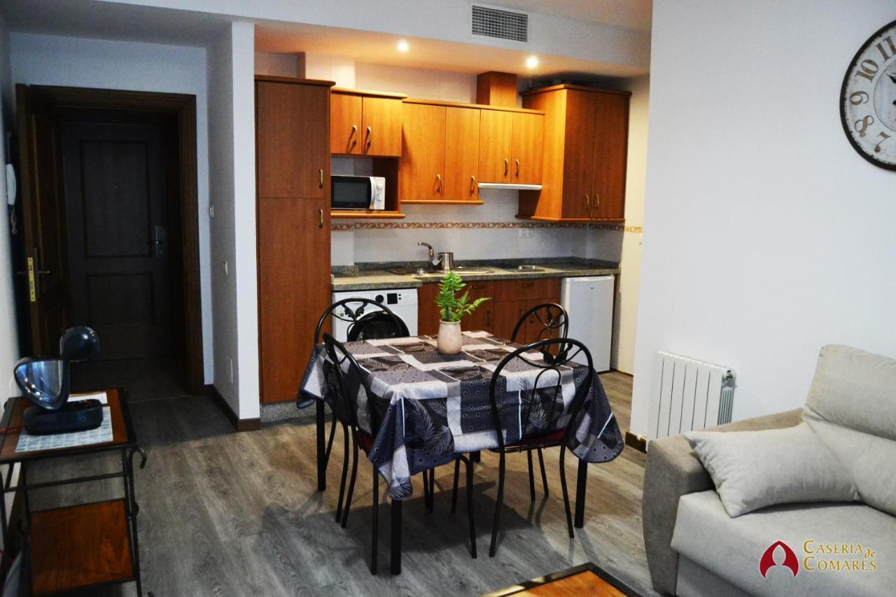 Caseria De Comares 104 Apartamento