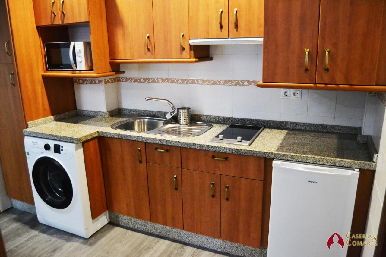 Apartamento Caseria De Comares 104 Granada