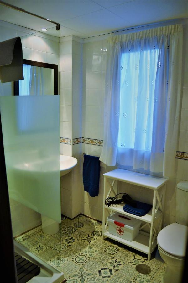 Apartamento Caseria De Comares 104