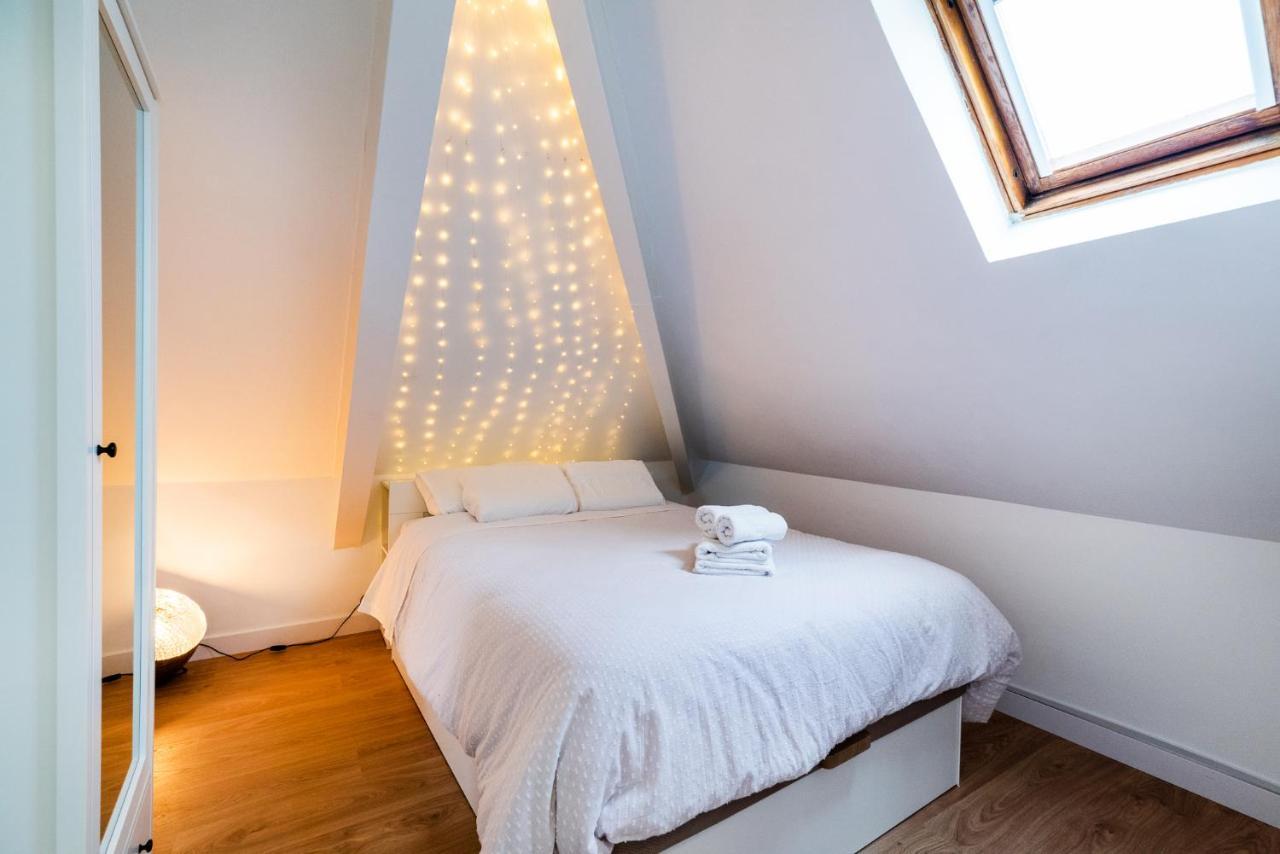 Apartamento Wekey Homes Aben Humeya, Centro Granada