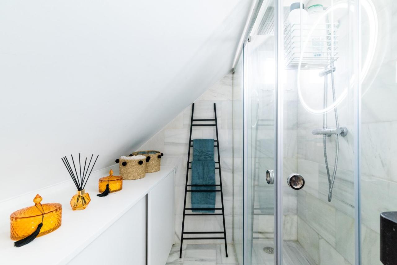Wekey Homes Aben Humeya, Centro Apartamento