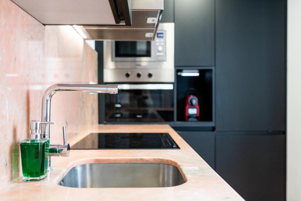 Wekey Homes Aben Humeya, Centro