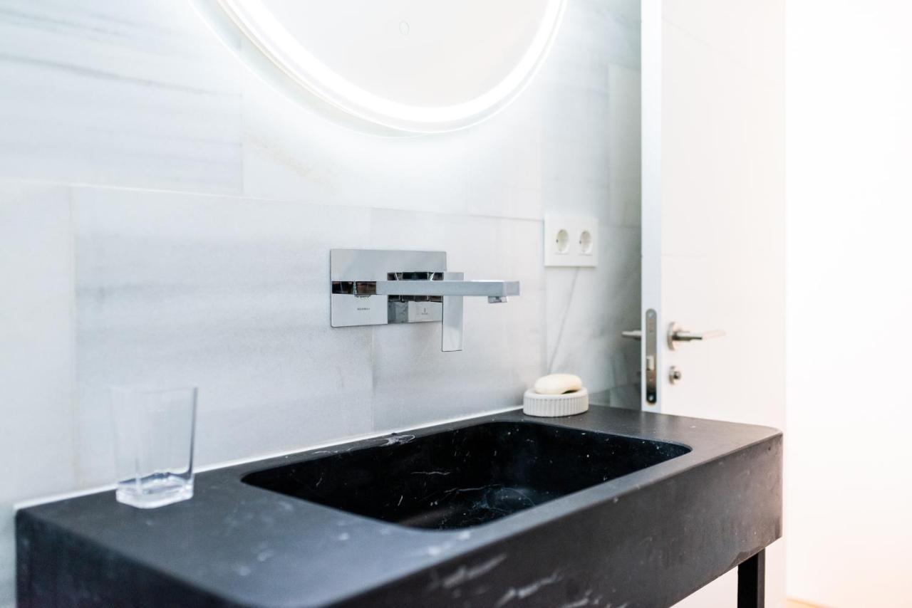 Wekey Homes Aben Humeya, Centro Apartamento Granada