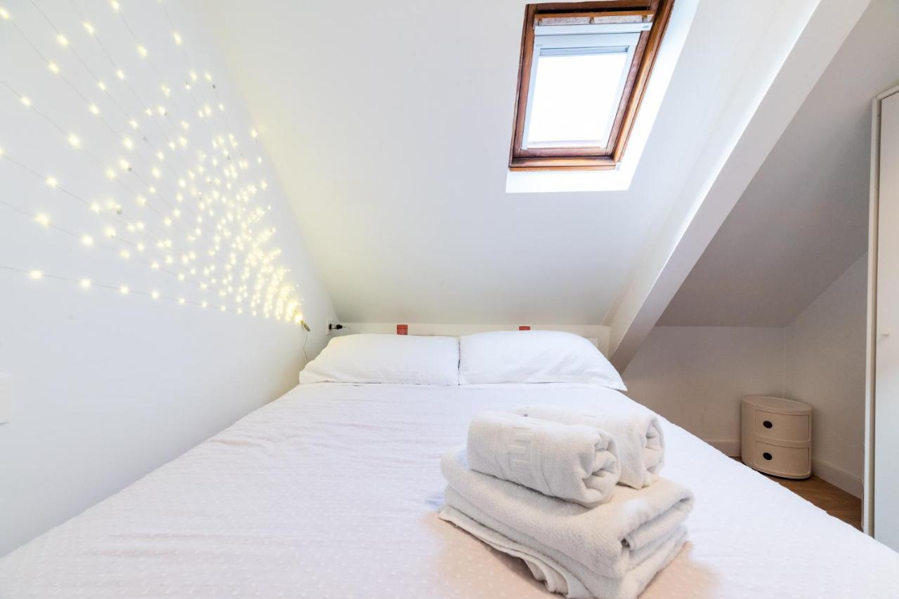 Wekey Homes Aben Humeya, Centro * Granada