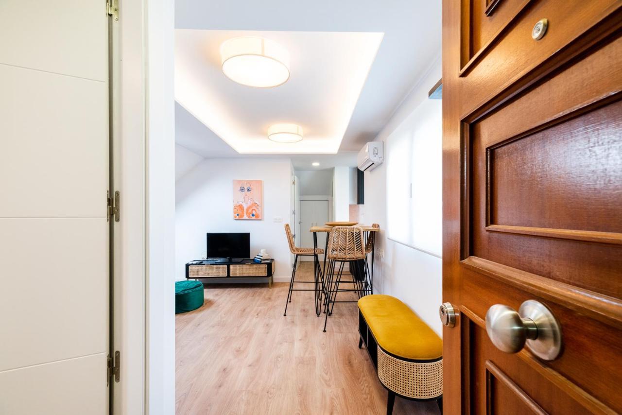 Wekey Homes Aben Humeya, Centro Granada