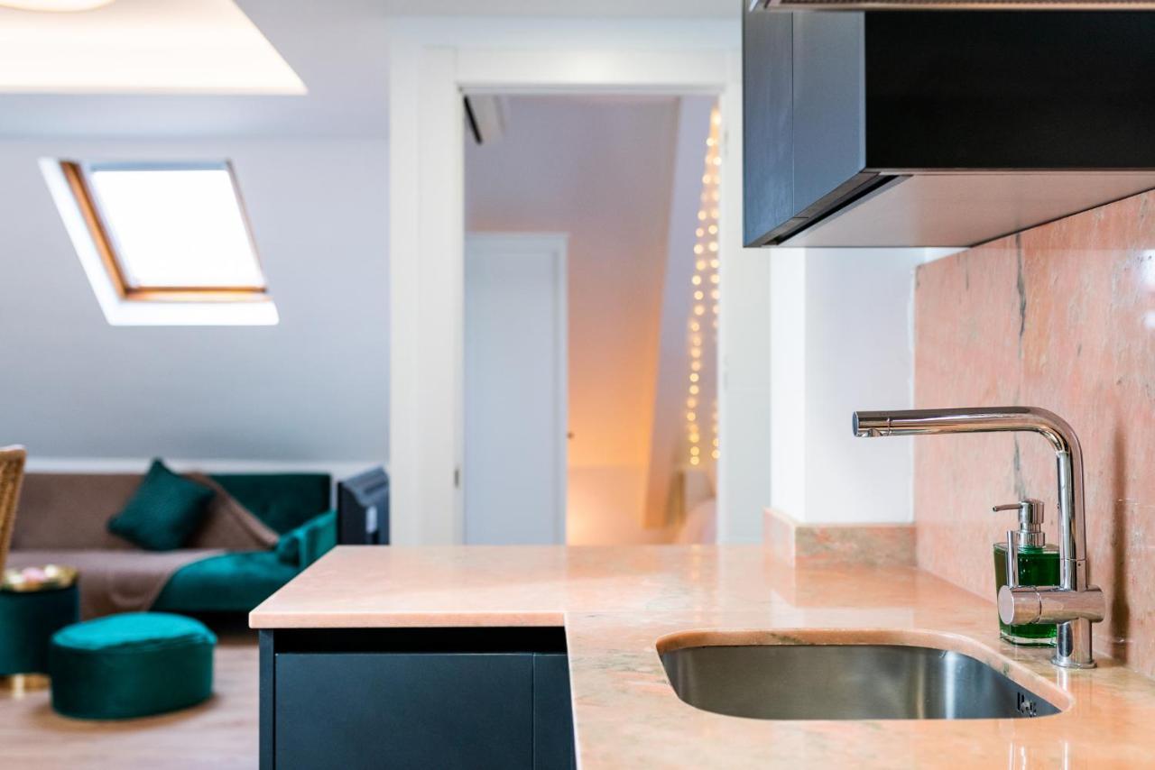 Wekey Homes Aben Humeya, Centro * Granada