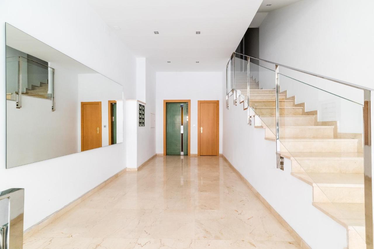 Apartamento Wekey Homes Aben Humeya, Centro Granada