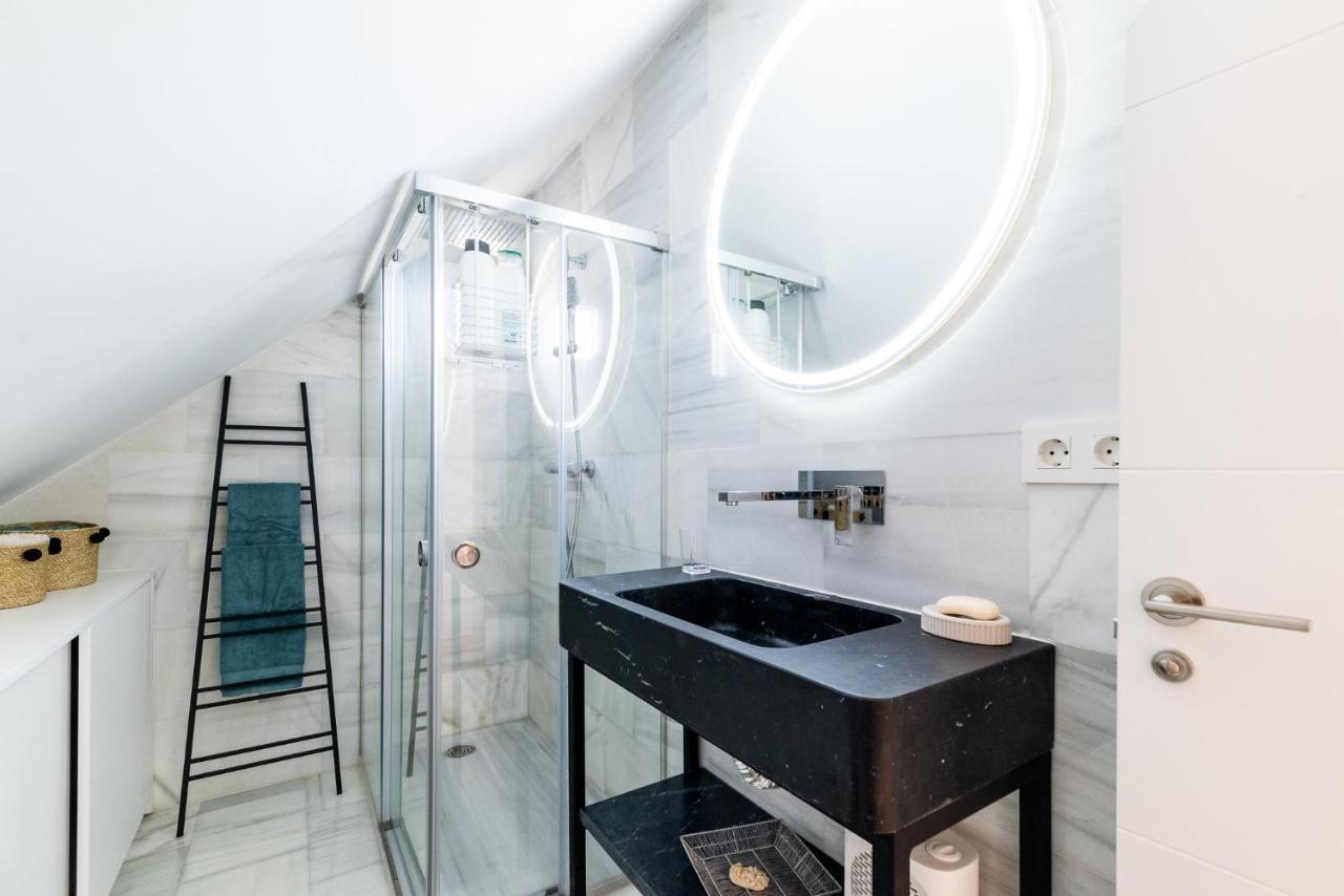 Apartamento Wekey Homes Aben Humeya, Centro