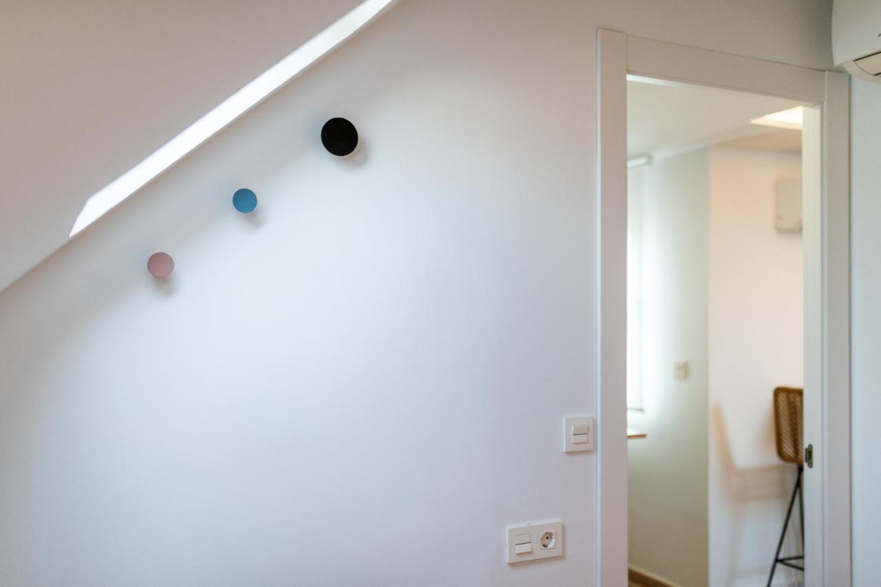 Apartamento Wekey Homes Aben Humeya, Centro *