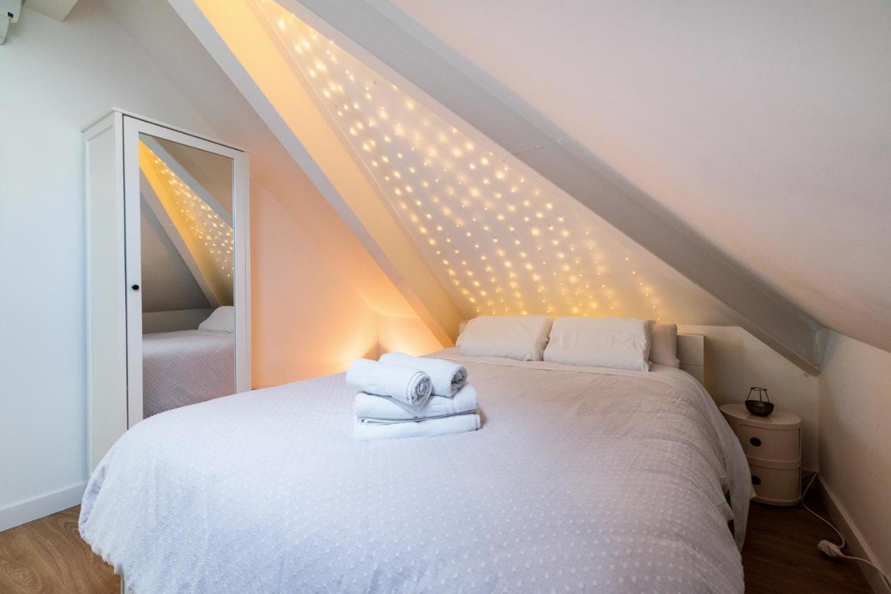Wekey Homes Aben Humeya, Centro * Granada