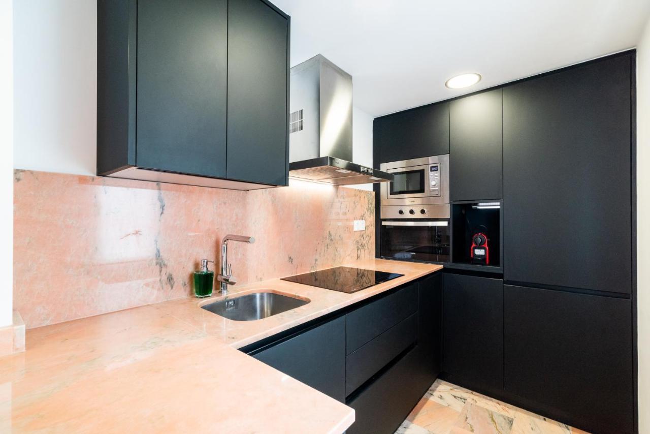 Wekey Homes Aben Humeya, Centro *