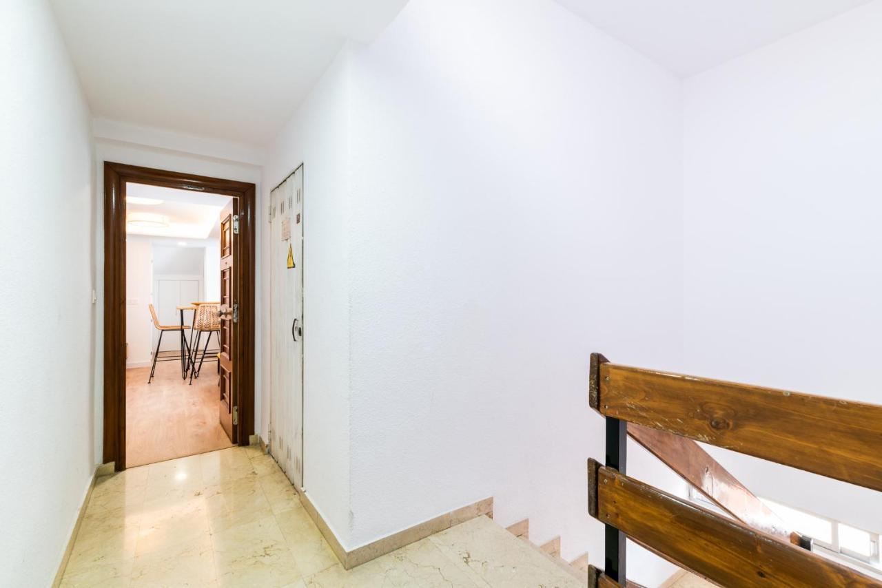 Wekey Homes Aben Humeya, Centro * Granada