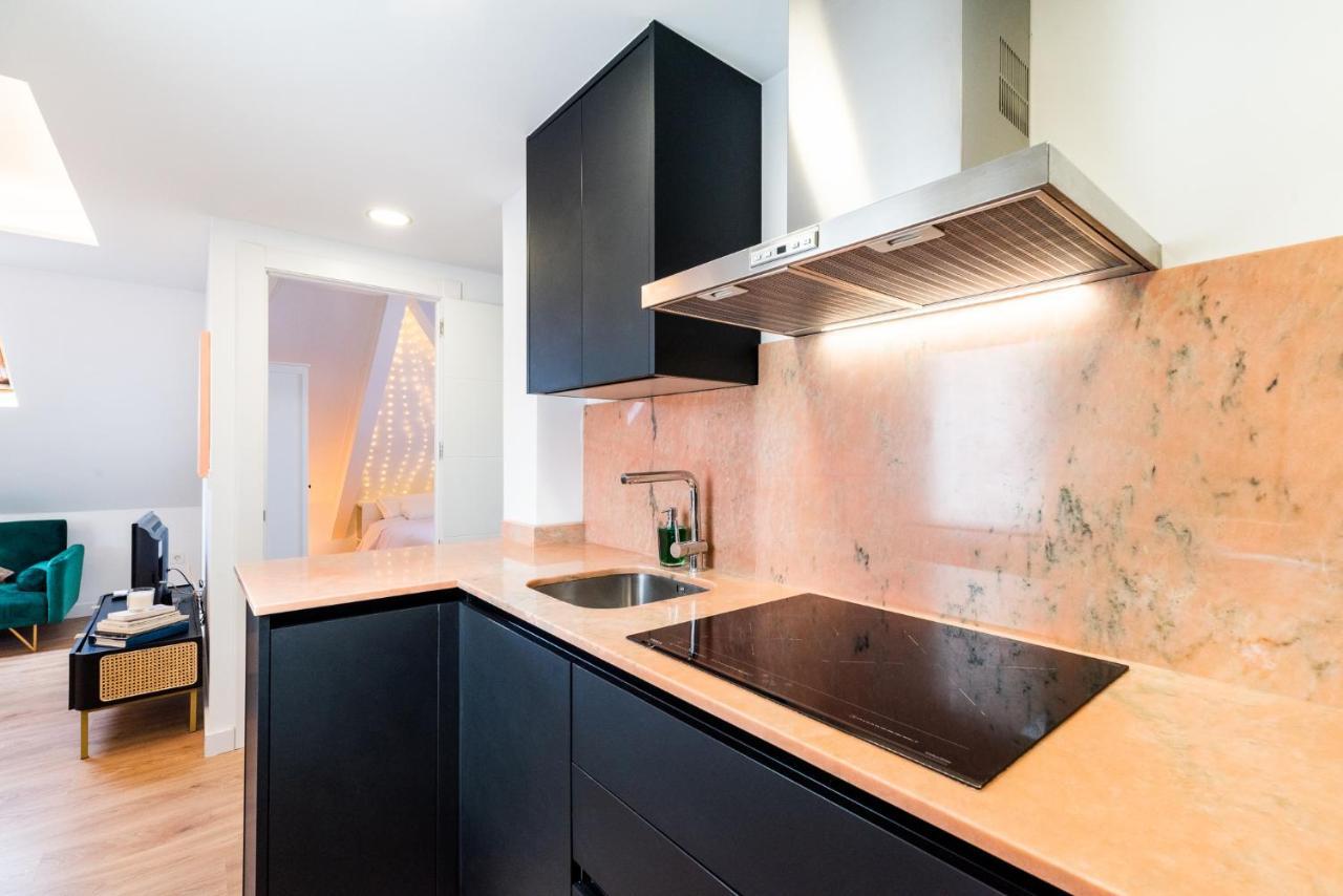 Wekey Homes Aben Humeya, Centro * Granada