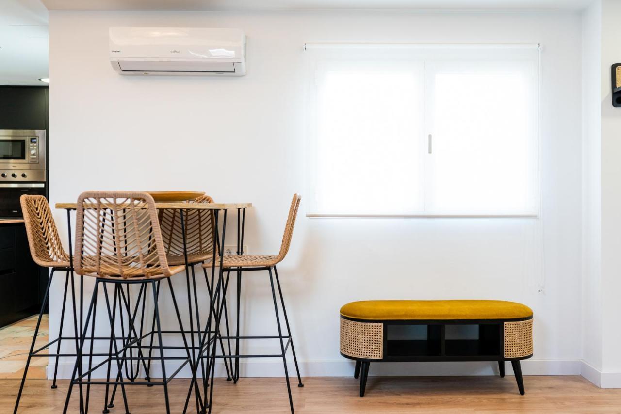Wekey Homes Aben Humeya, Centro Granada