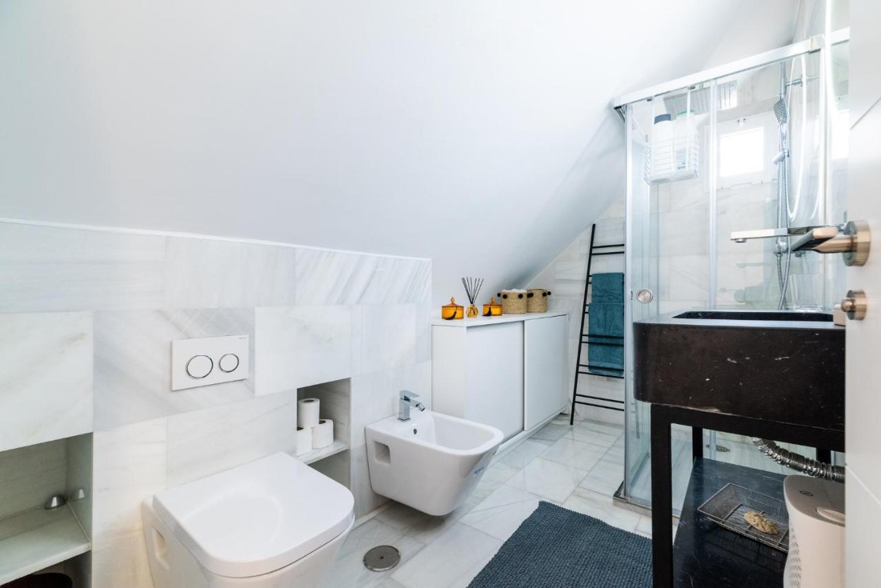 Wekey Homes Aben Humeya, Centro Granada
