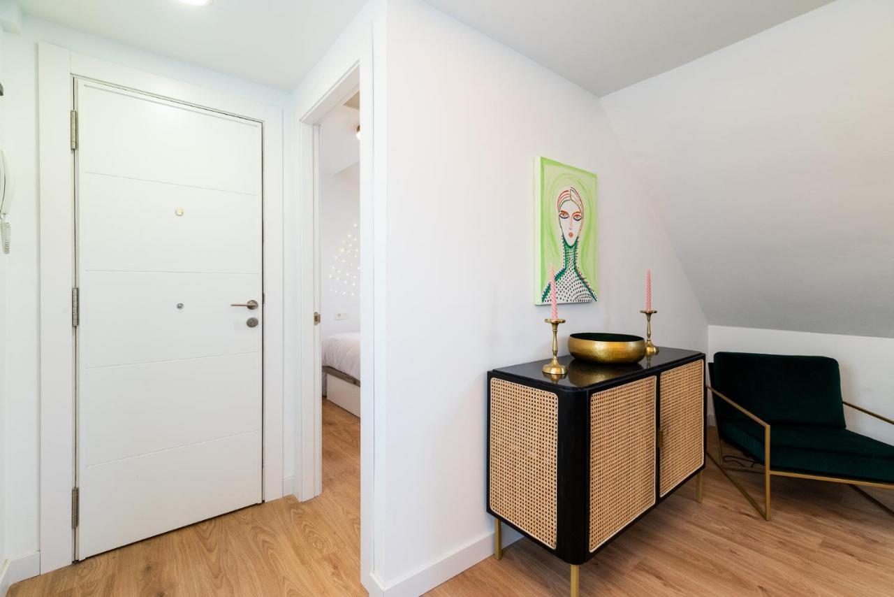 Wekey Homes Aben Humeya, Centro Apartamento Granada