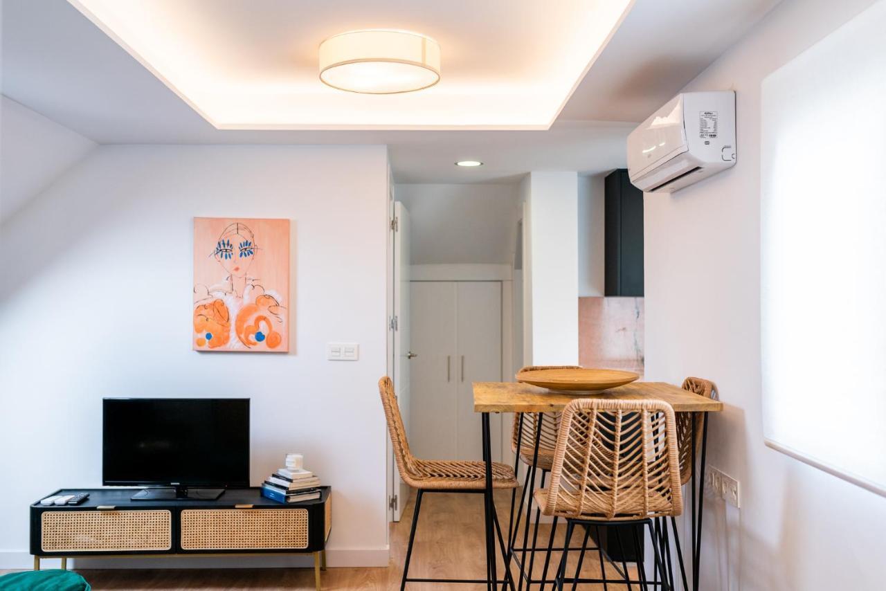 Apartamento Wekey Homes Aben Humeya, Centro *