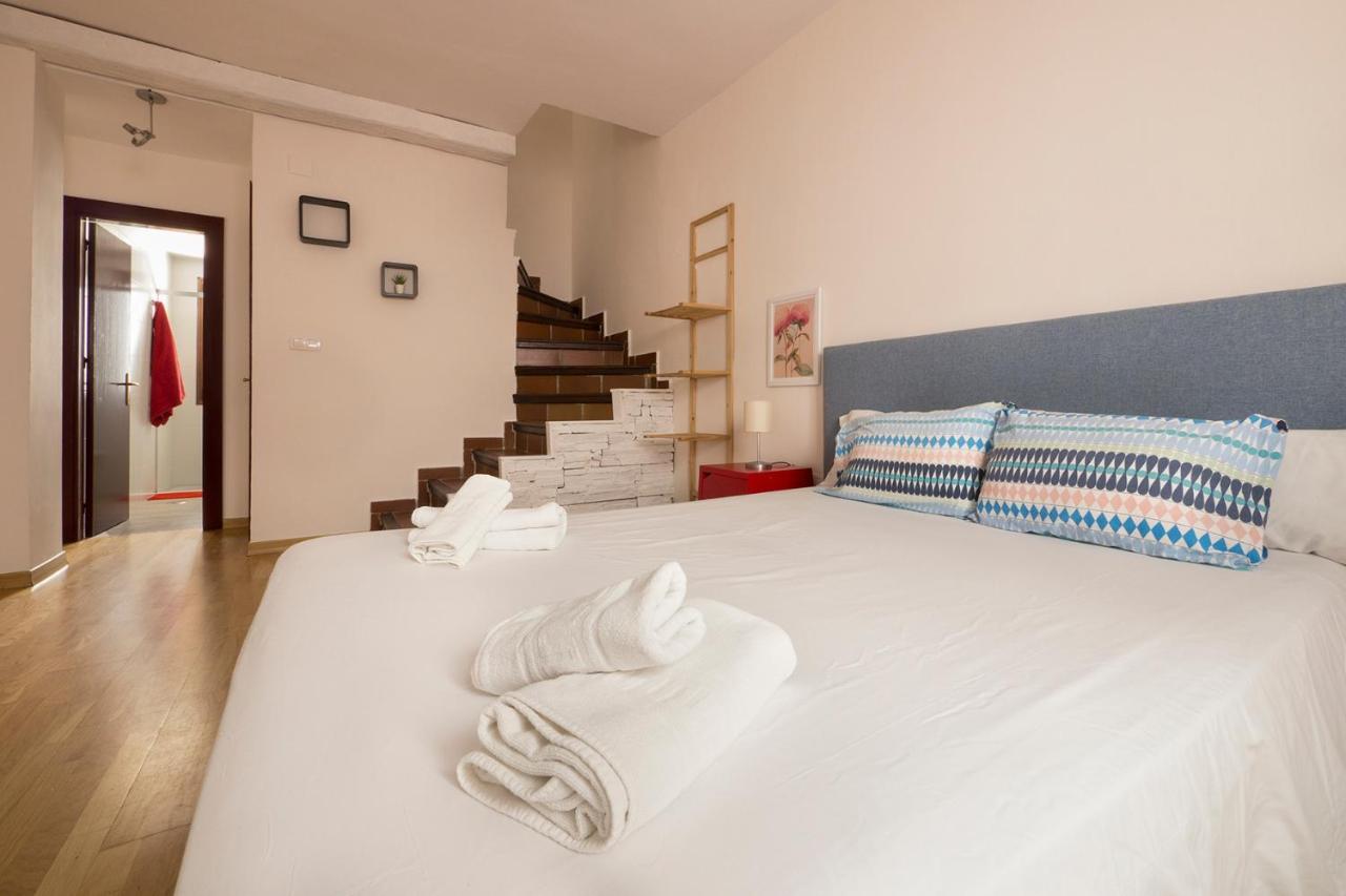 Coqueto Duplex Con Terraza Privada Y Parking Granada