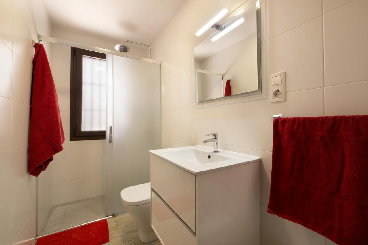 Apartamento Coqueto Duplex Con Terraza Privada Y Parking Granada