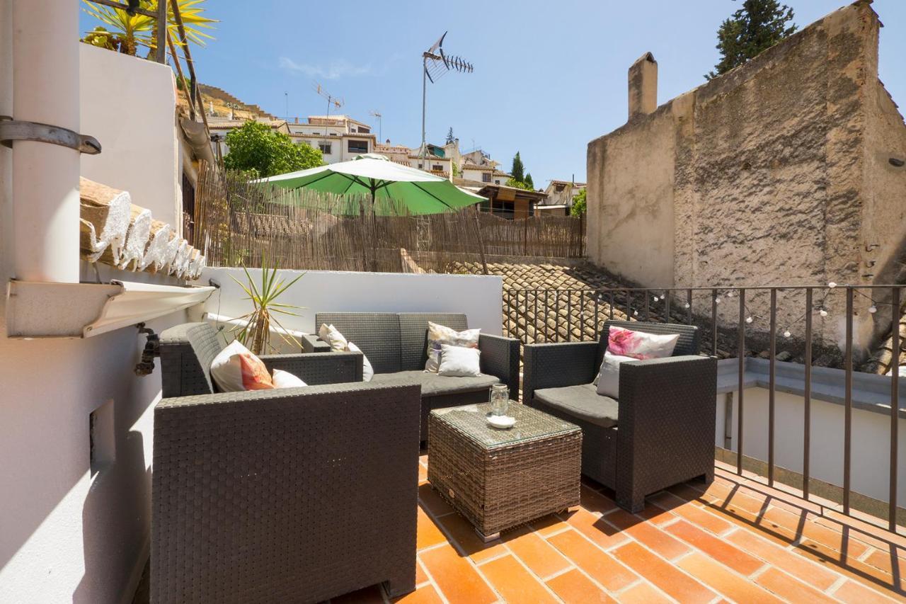 Coqueto Duplex Con Terraza Privada Y Parking Apartamento *