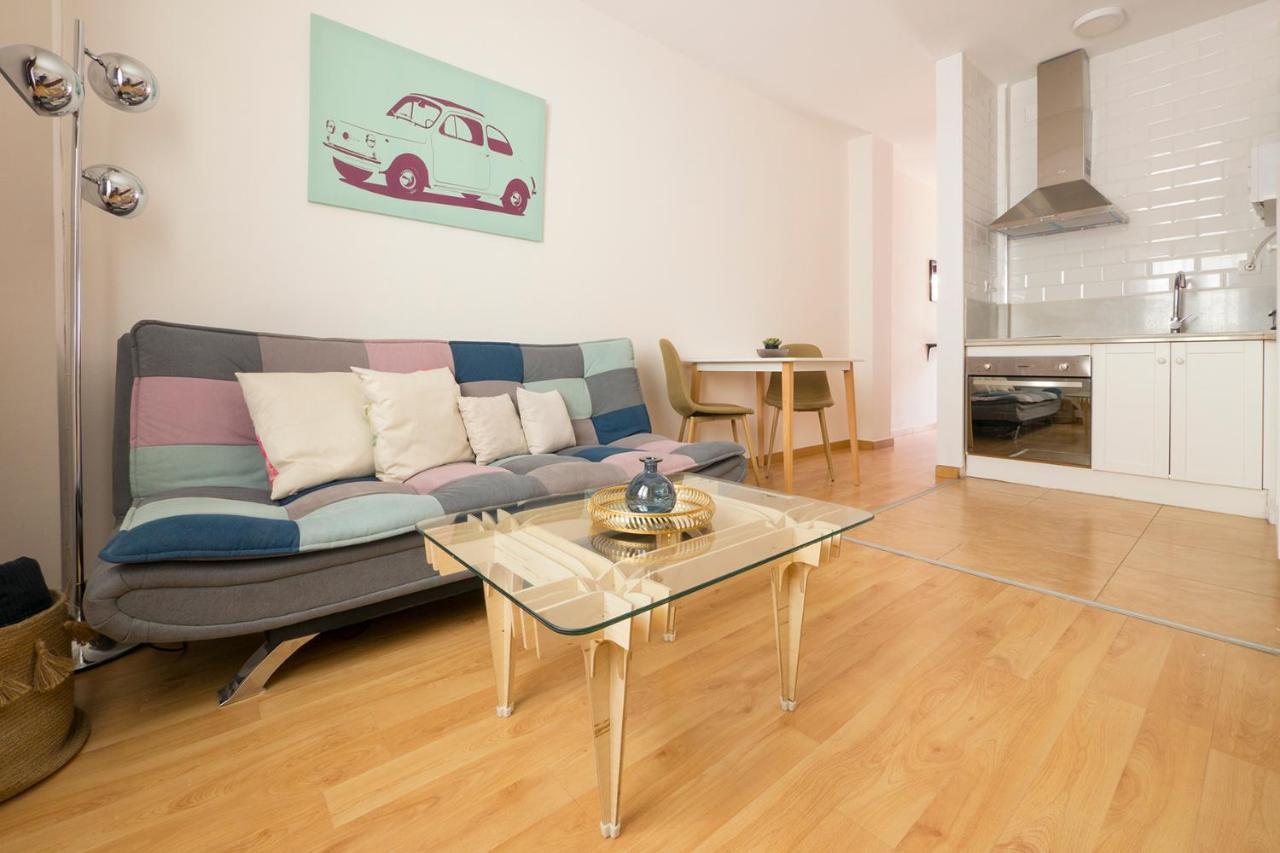 Apartamento Coqueto Duplex Con Terraza Privada Y Parking *