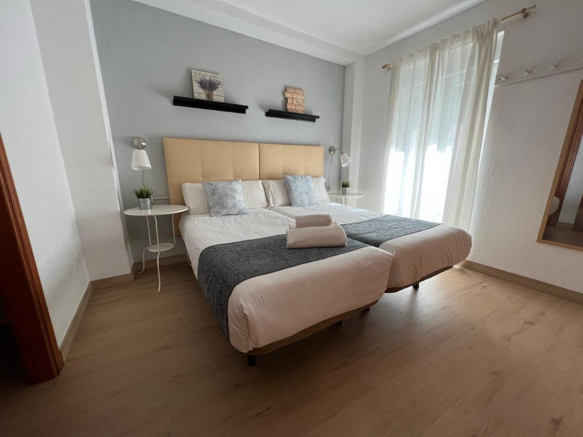 Apn Hatabin Apartment