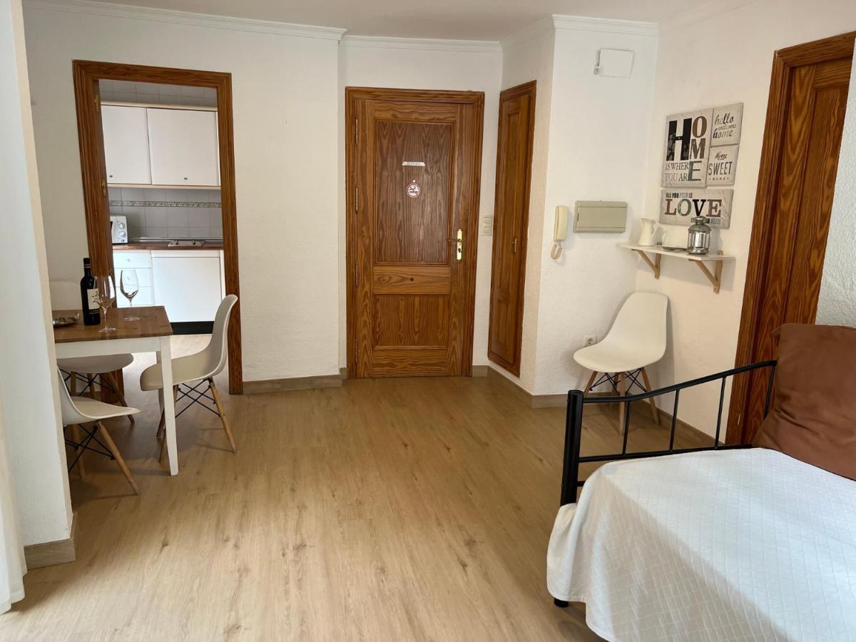 Apn Hatabin Apartment *