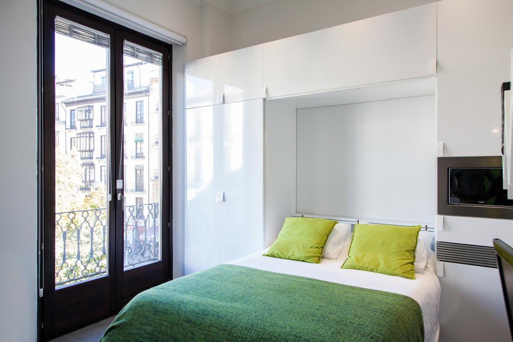 Estudio Plaza Nueva *