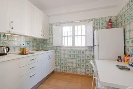 Apartamento Estudio En Albaicin 1a,