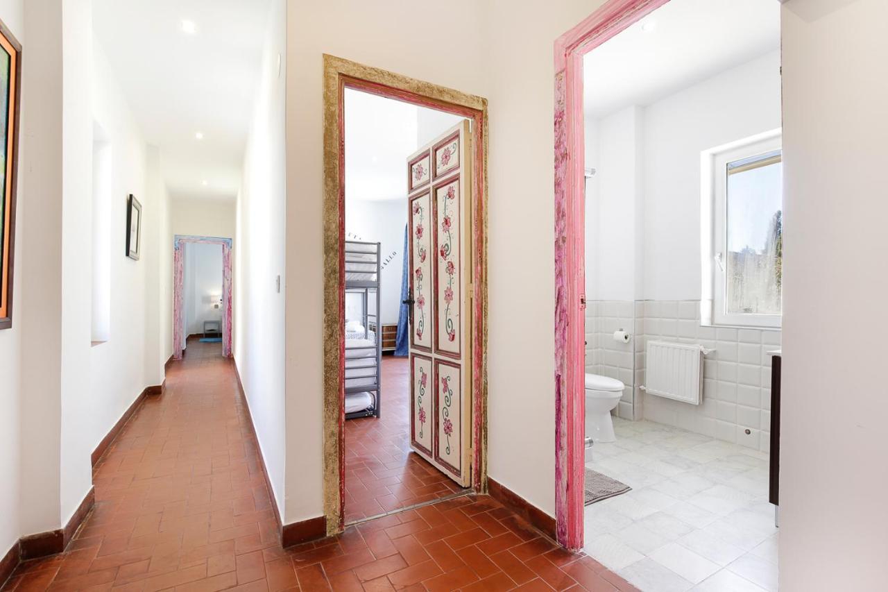 Casa Con Piscina, Barbacoa Y Jardin Para 20 Personas Granada