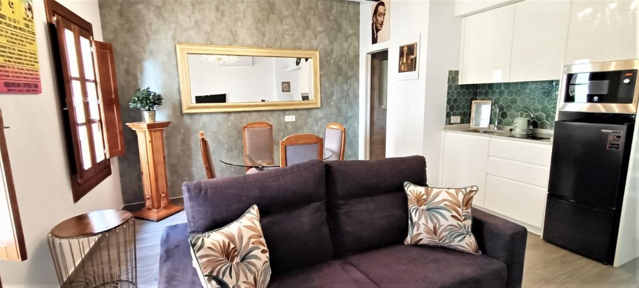 Apartamento Casa Lisa - Centro - Realejo