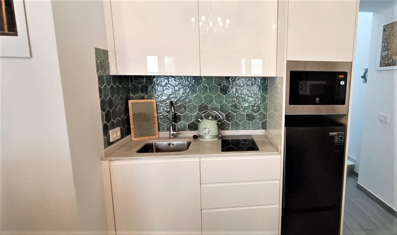 Apartamento Casa Lisa - Centro - Realejo Granada