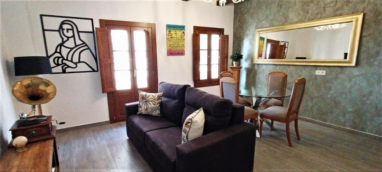 Apartamento Casa Lisa - Centro - Realejo *
