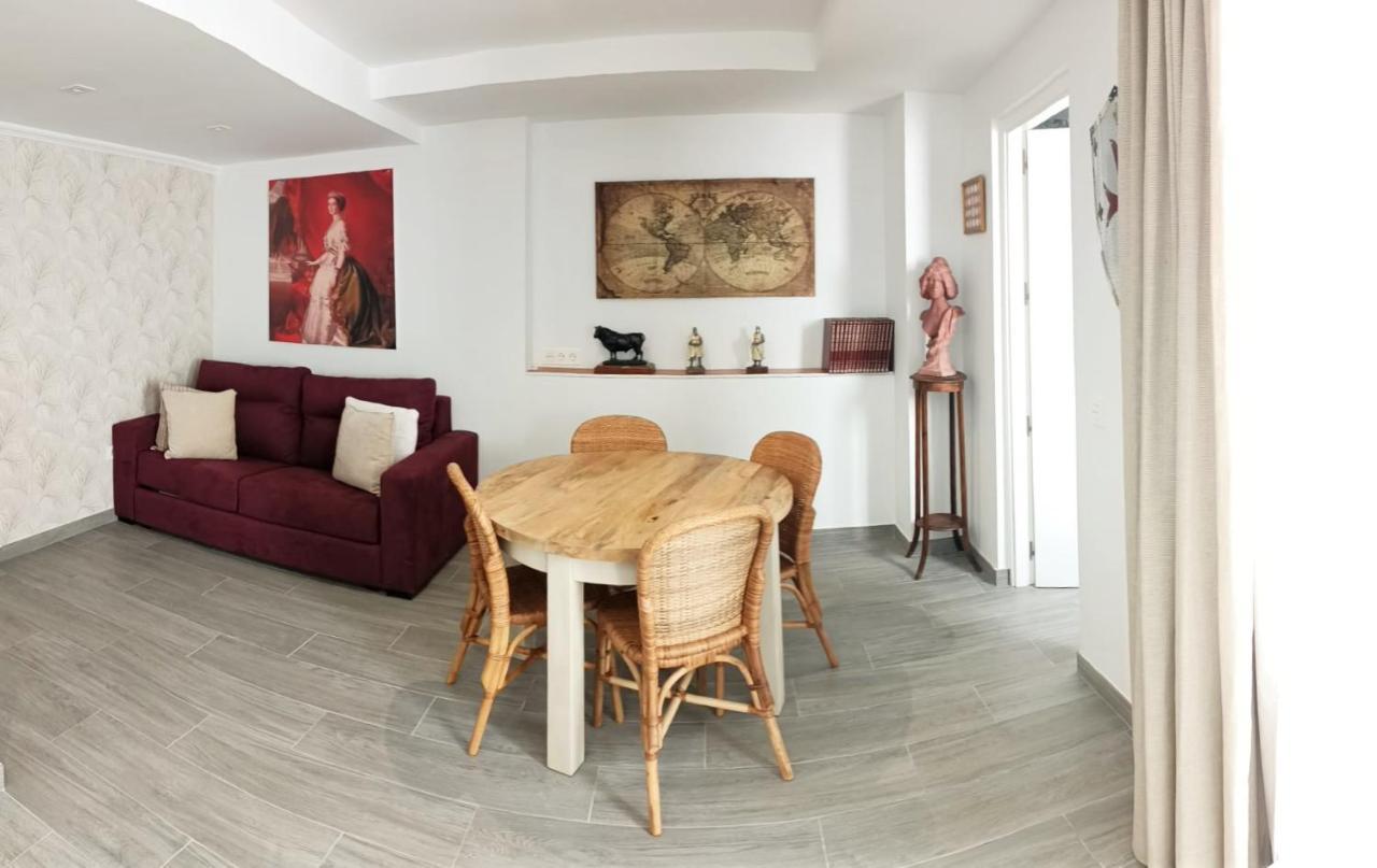Casa Lisa - Centro - Realejo