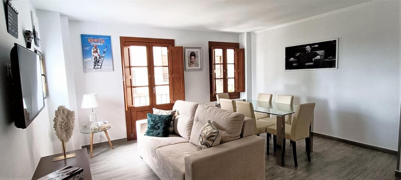 Casa Lisa - Centro - Realejo Granada
