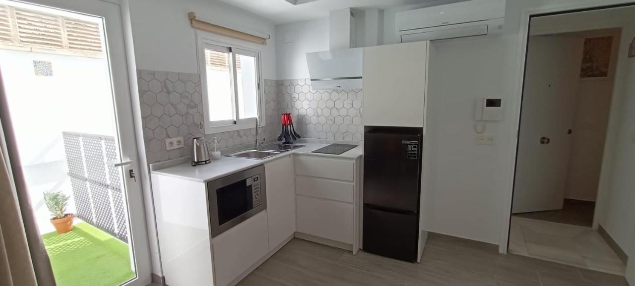 Apartamento Casa Lisa - Centro - Realejo Granada