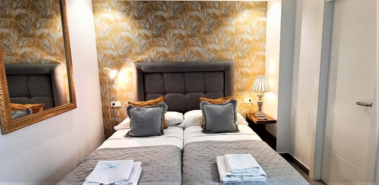 Apartamento Casa Lisa - Centro - Realejo