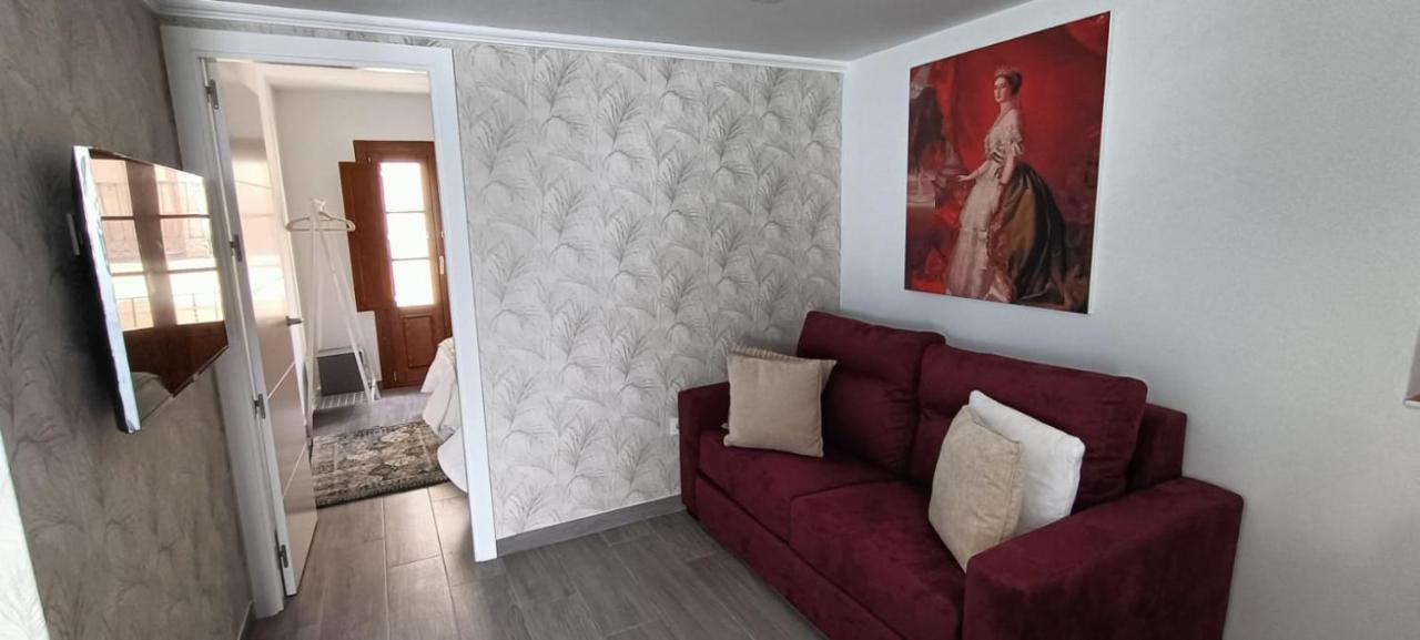 Apartamento Casa Lisa - Centro - Realejo Granada