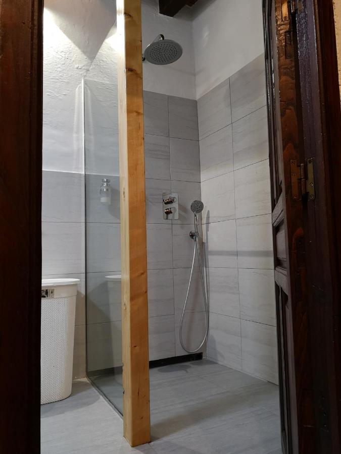 Casa Cuesta Del Perro Granada