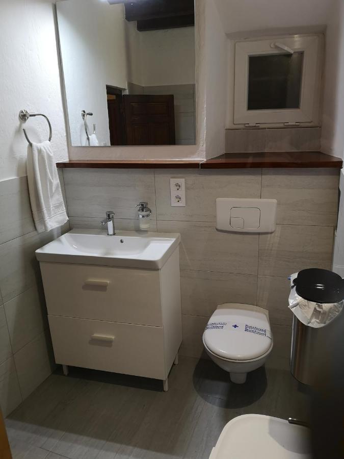 Casa Cuesta Del Perro Сasa de vacaciones *