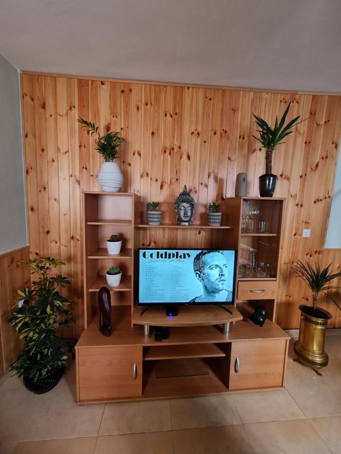 De Ensueno Y Relax Parking Gratuito Apartamento Granada